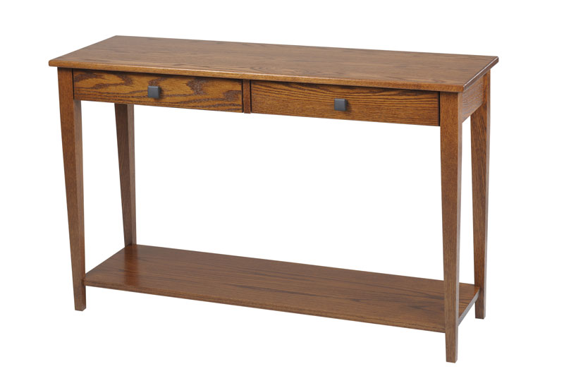 Hall Table With Shelf woodland shaker 217 hall table with shelf - ohio hardwood furniture Hall Table With Shelf woodland shaker 217 hall table with shelf - ohio hardwood furniture