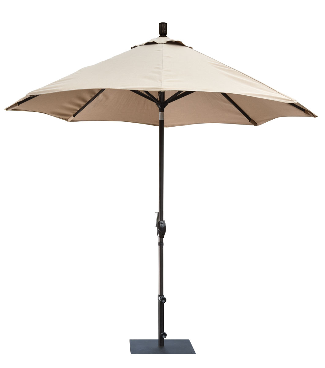 9-Foot Octagon Umbrella