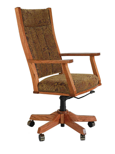 Mission Office Chair