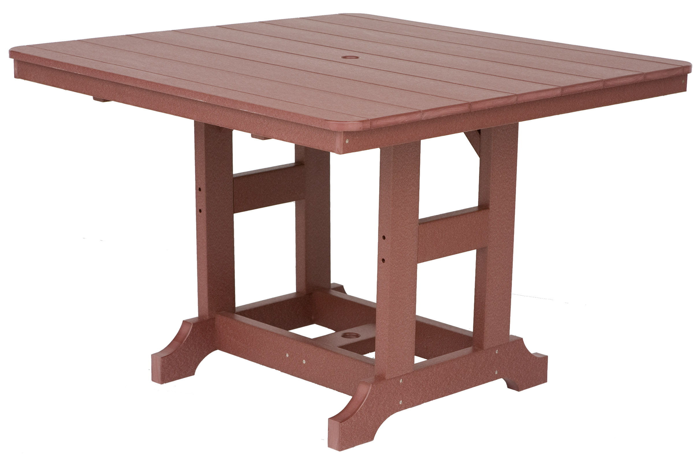 Garden Classic Lily Table