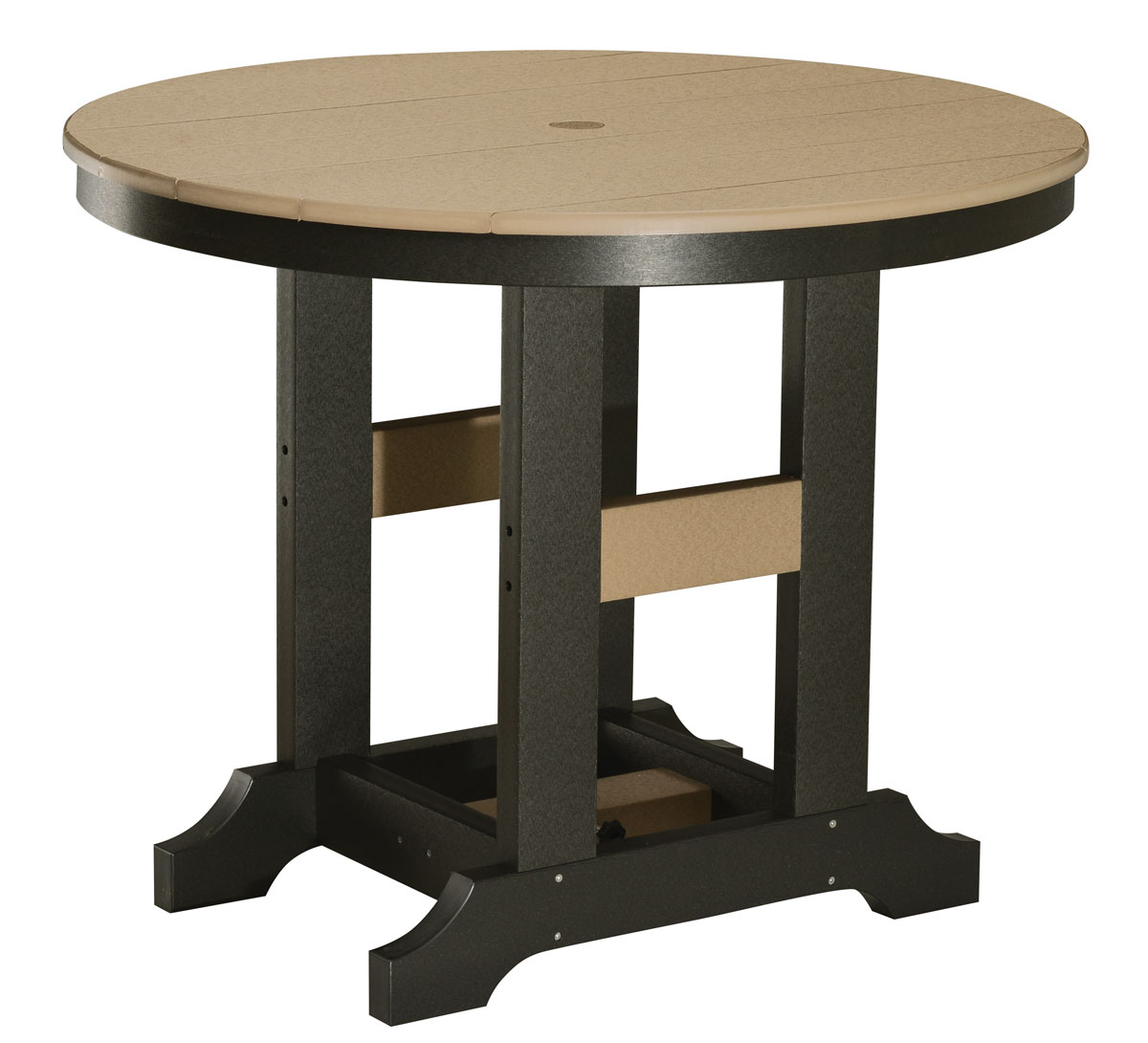 Garden Classic 38 inch Round Table
