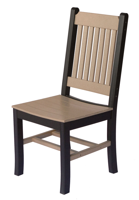 hardwood chairs garden high back garden mission dining chair ohio hardwood furniture hardwood chairs garden high back garden mission dining chair ohio hardwood furniture