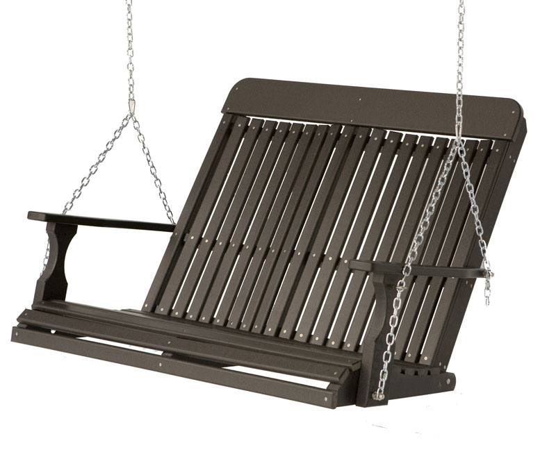 Royal-Back 4' Swing