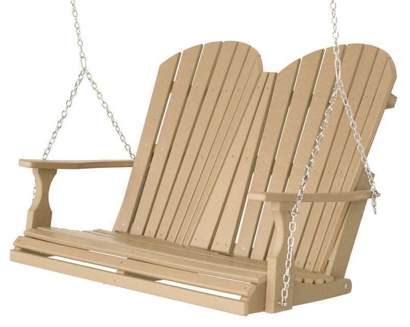 Comfo-Back 4' Swing