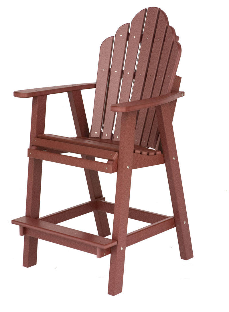 Garden Classic Bar Chair