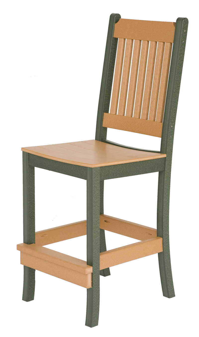 Garden Mission Bar Chair