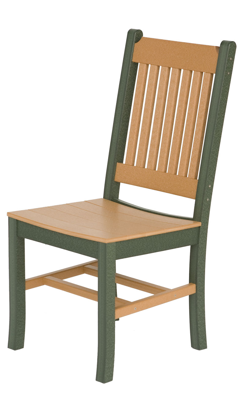 Garden Mission Regular Chair