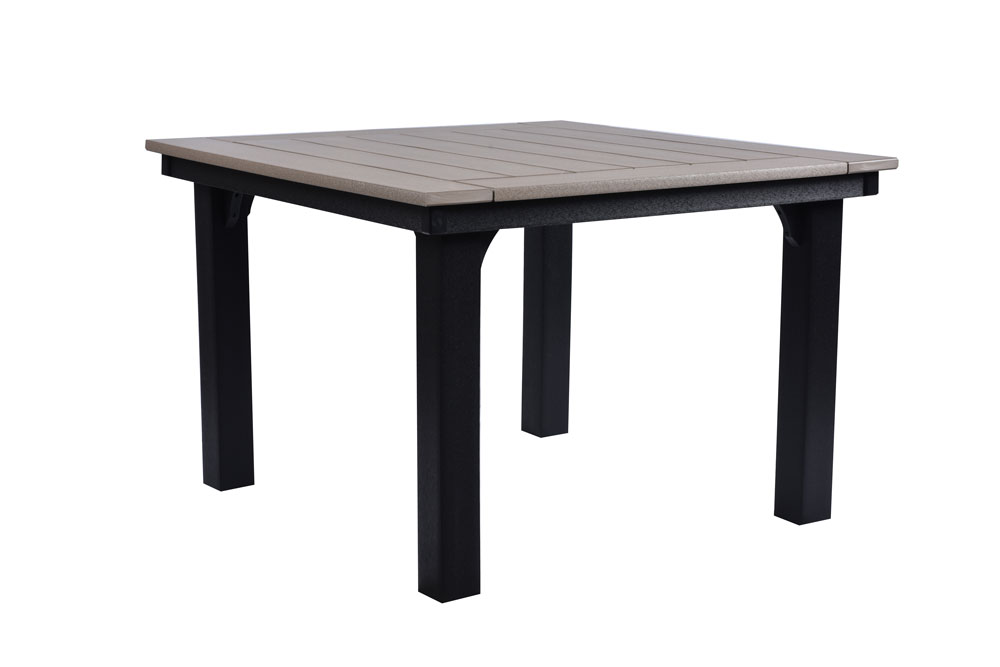 Homestead 44 inch Dining Table