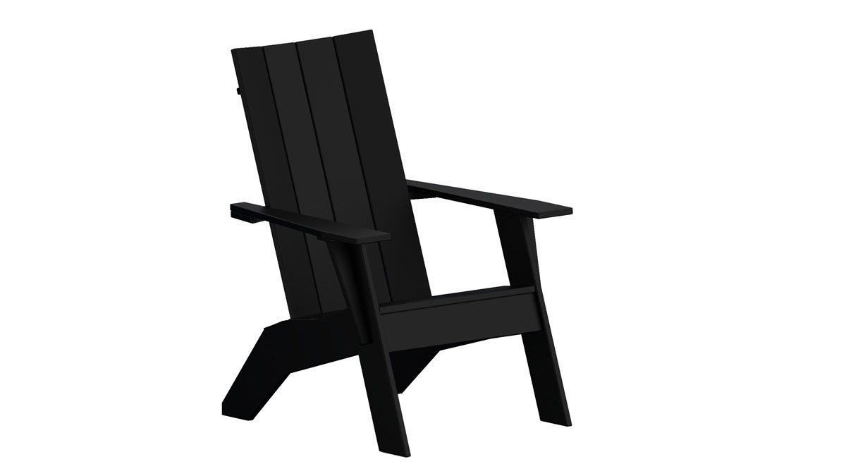 MGP Nordic Adirondack Chair 