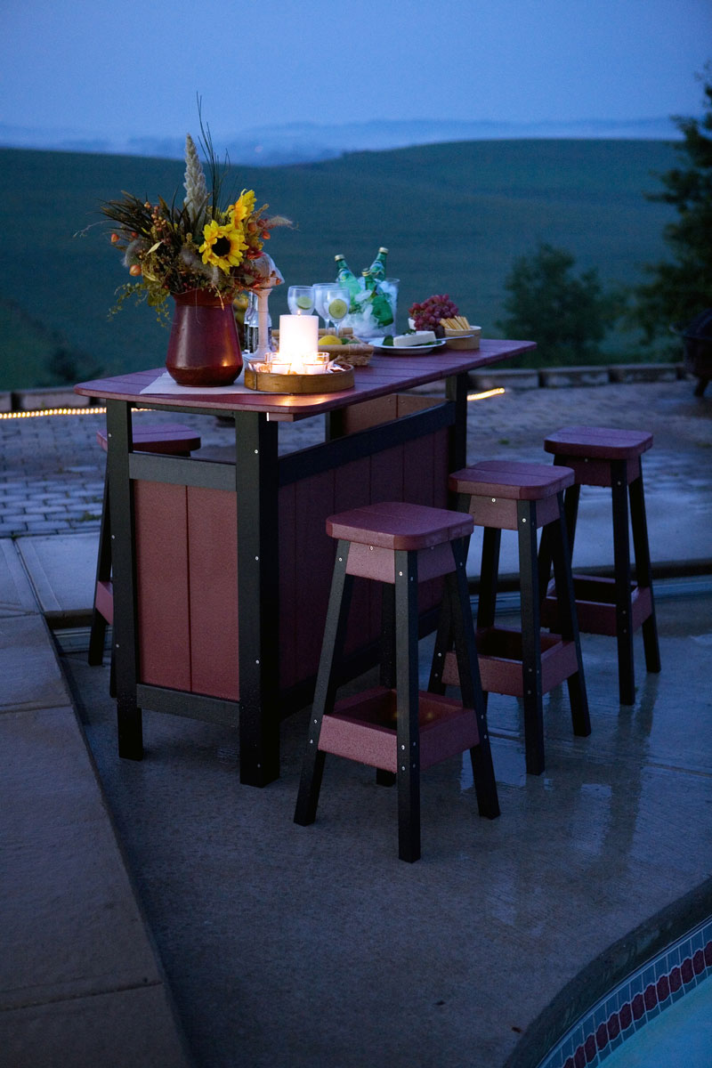 Outdoor Bar