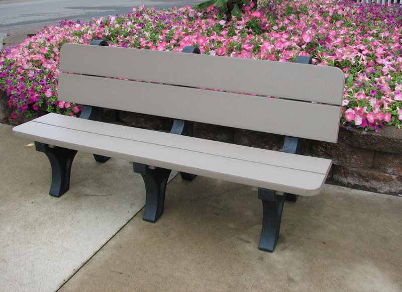 Park Bench