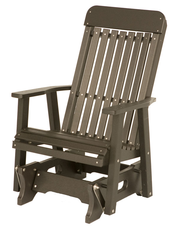 Royal-Back 2' Glider