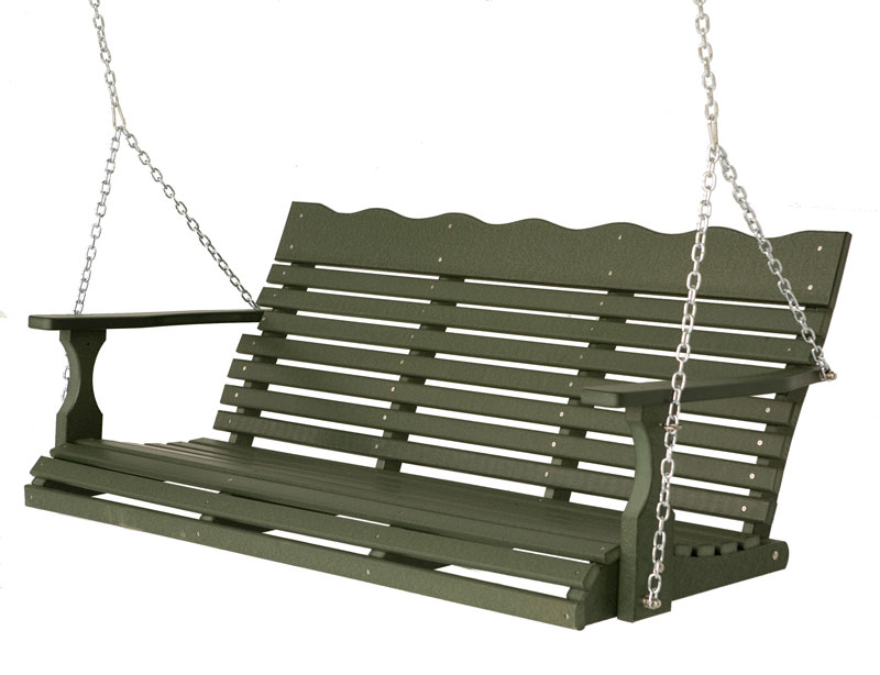 Curve-Back 5' Swing