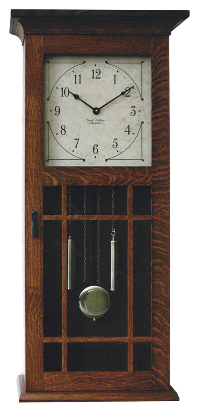 Lancaster Wall Clock