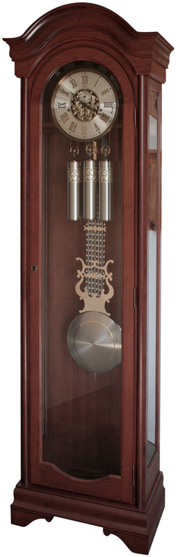 Orleans Grandfather Clock