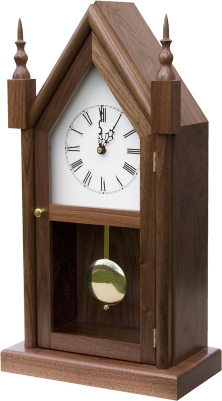 Steeple Clock