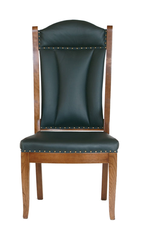 Client Side Chair