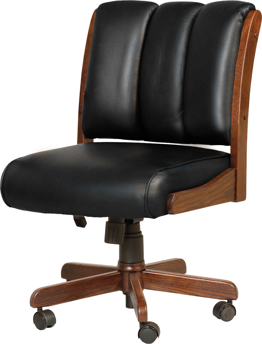 Midland Side Chair with Gas Lift 