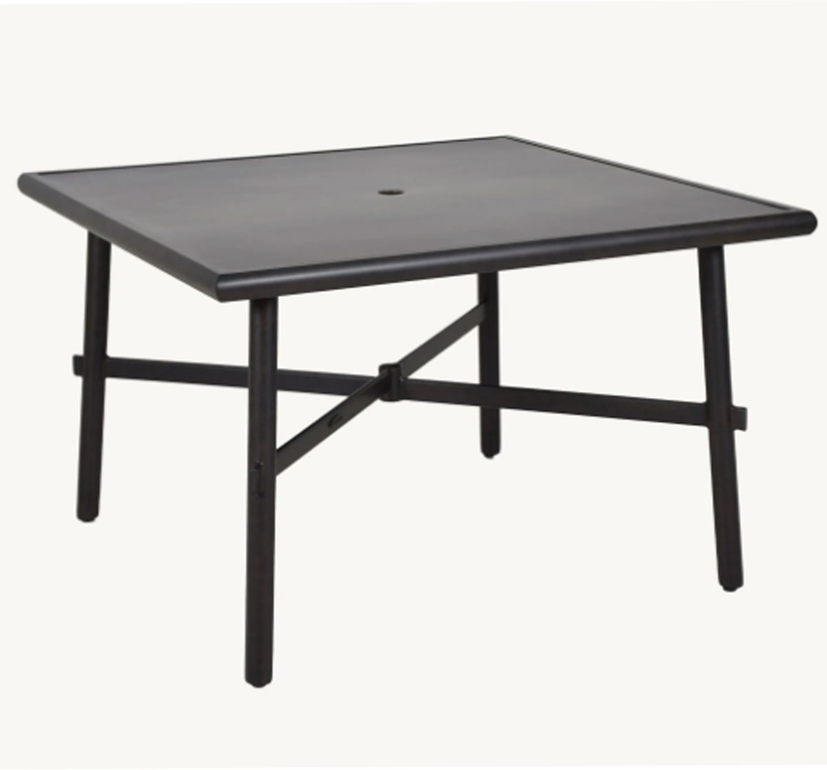 Castelle Barbados 44 inch Square Dining Table