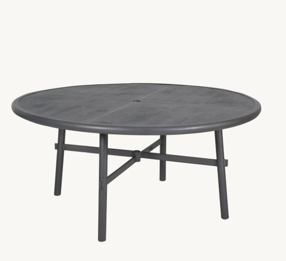 Castelle Barbados 60 inch Round Dining Table