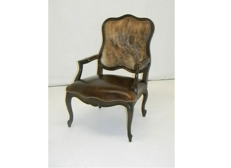 573 Wimbeldon Chair by CC Leather