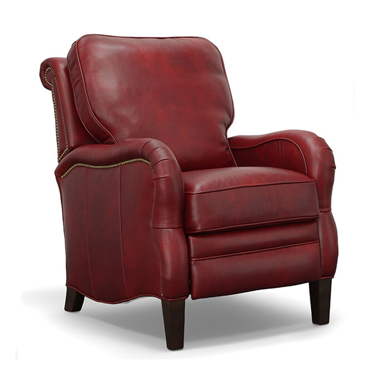 1803 Allen Recliner by CC Leather