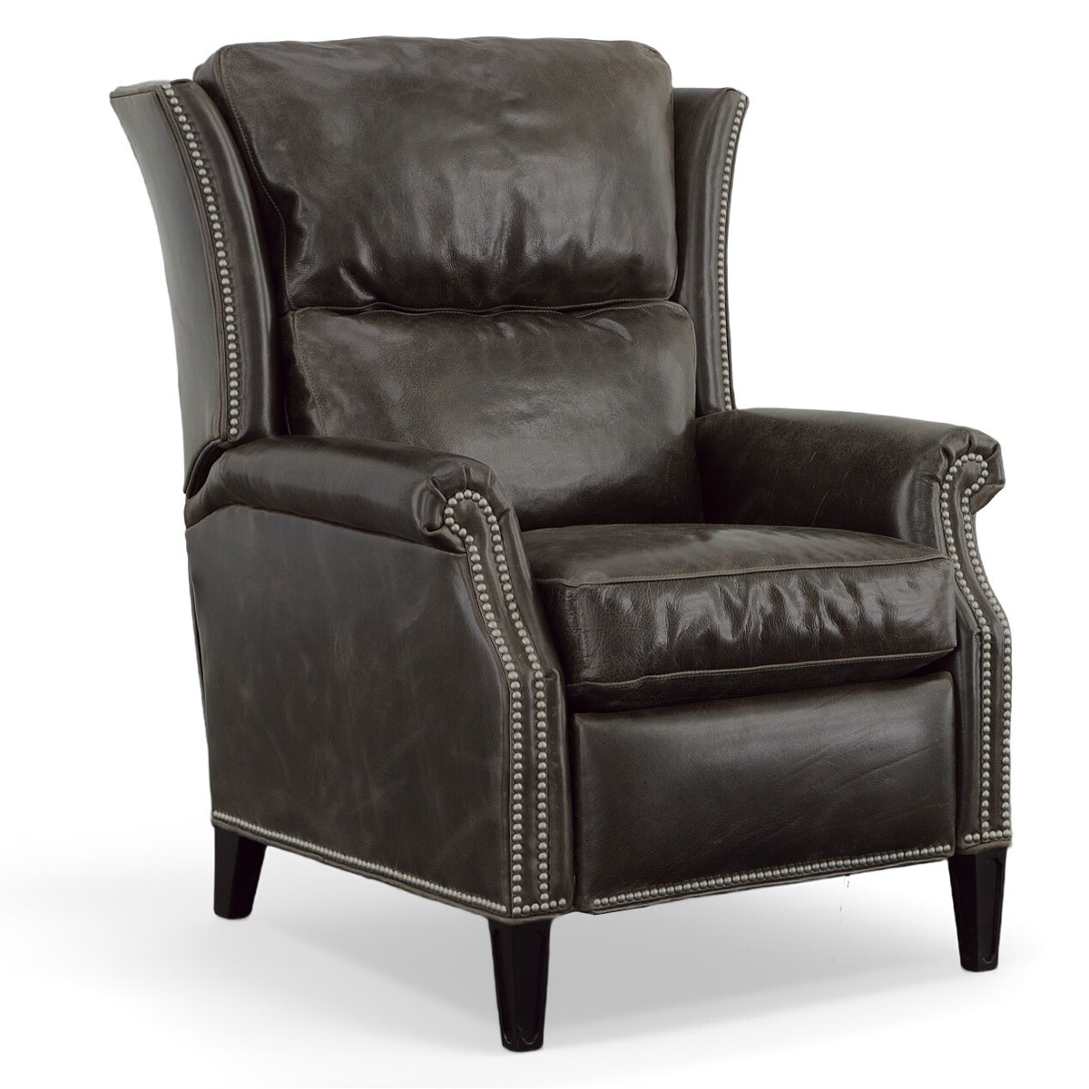 1808 Luke Recliner by CC Leather