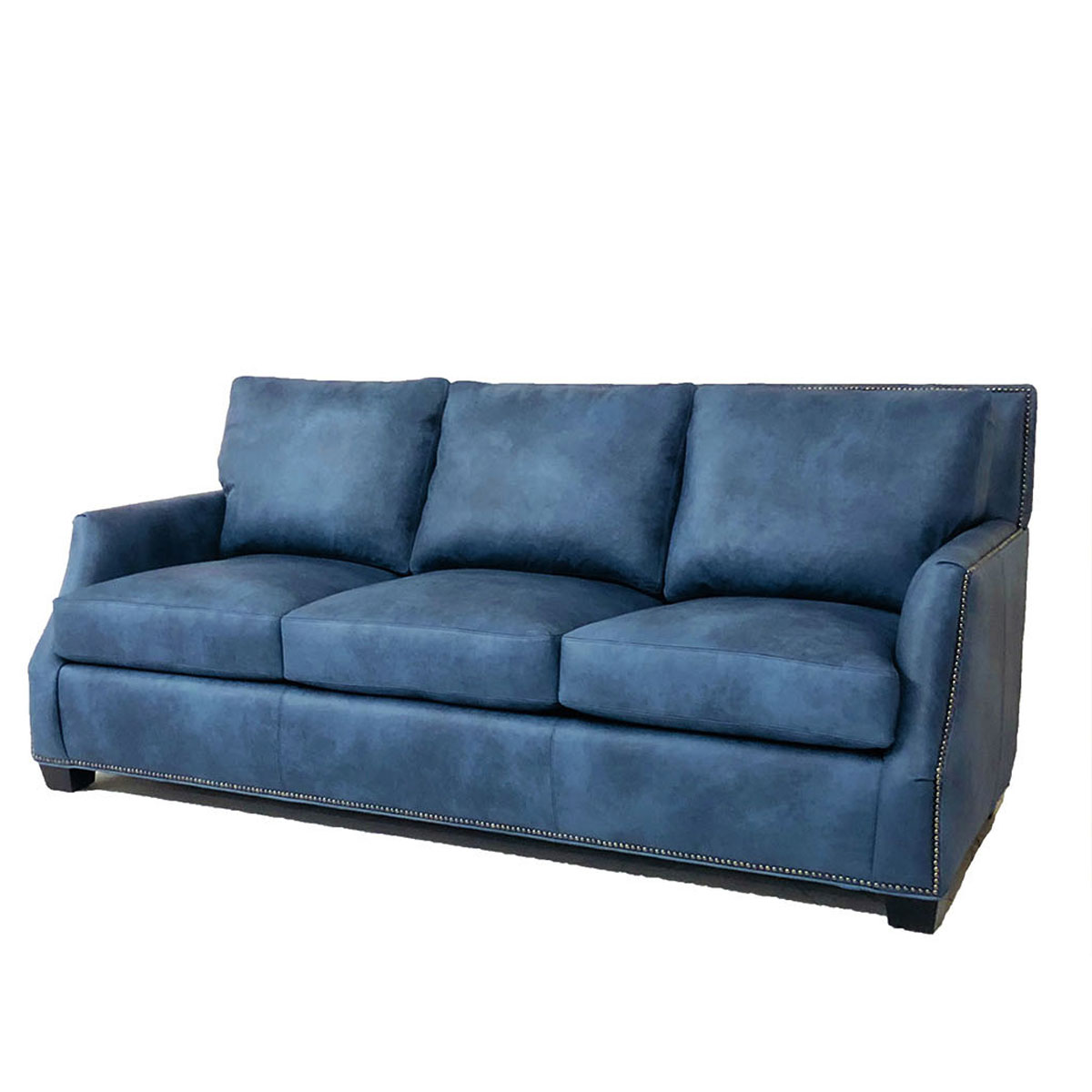 232 Genesis Sofa by CC Leather