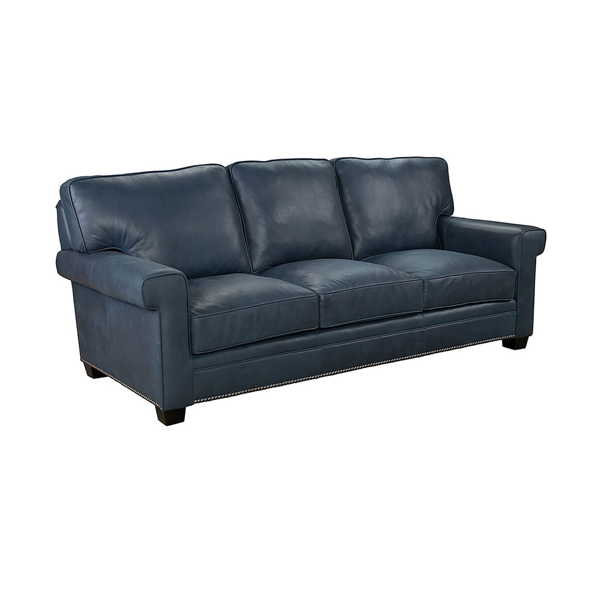271 Madison Sofa by CC Leather