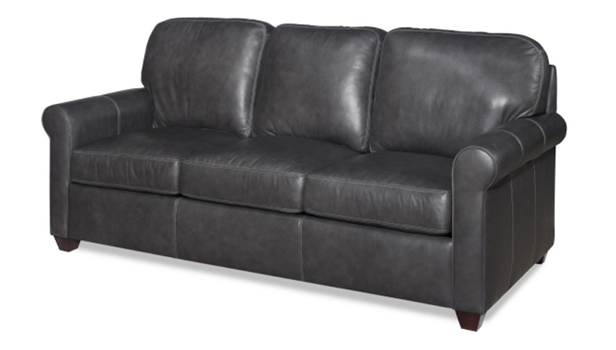 281 Beaufort Sofa by CC Leather