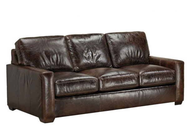 420 Miami Sofa by CC Leather