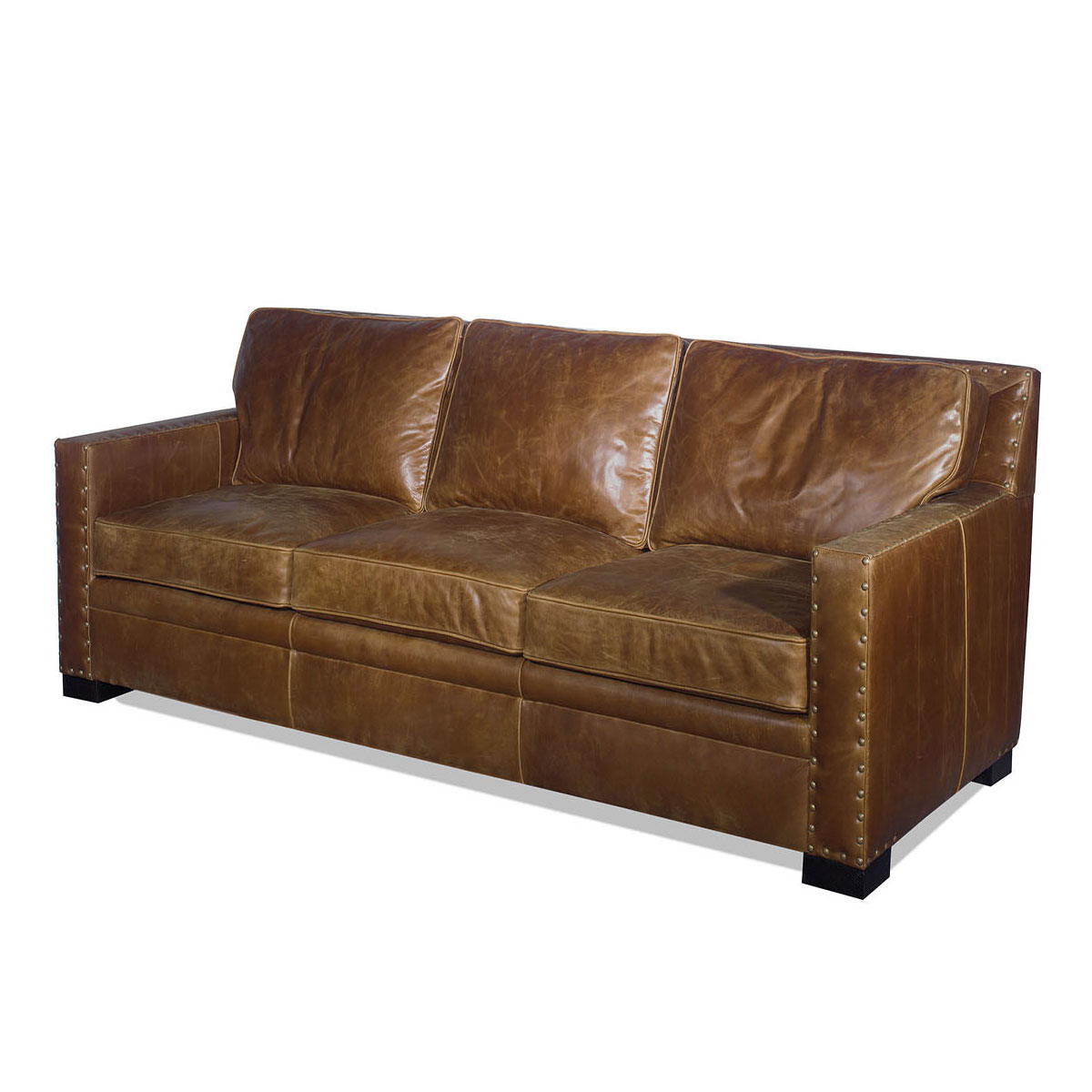 454 Durango Sofa by CC Leather