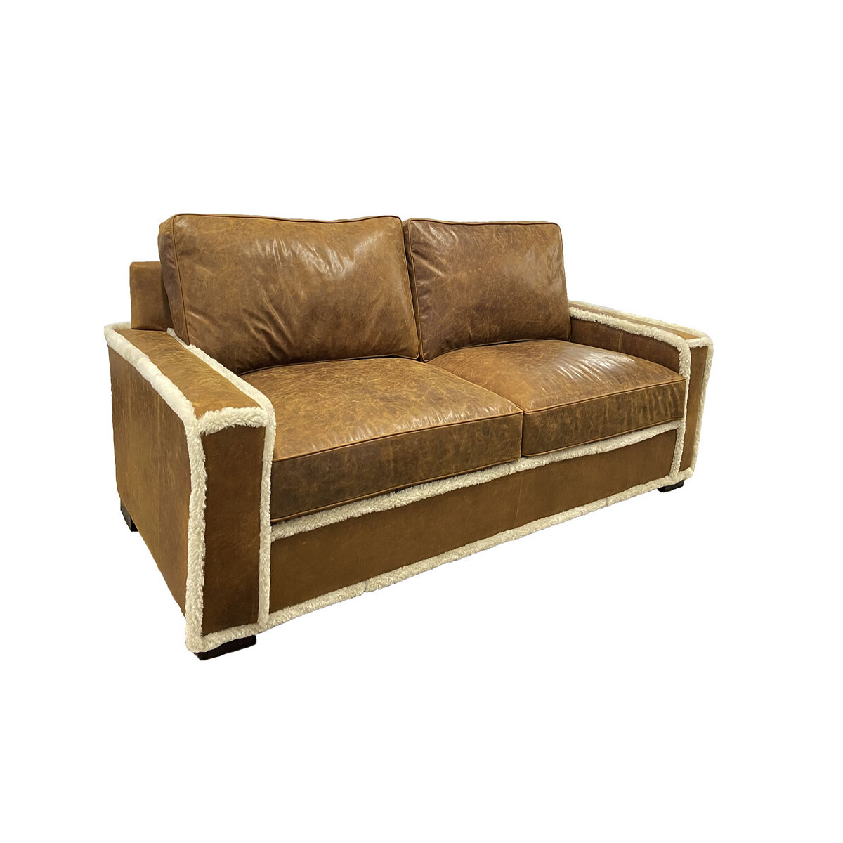 467 Aspen Sofa by CC Leather