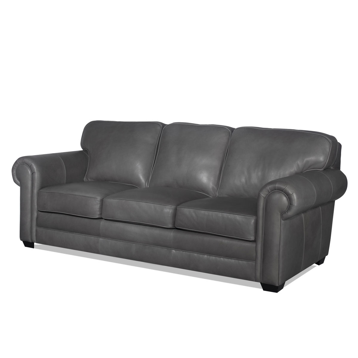 554 Tanner Sofa by CC Leather