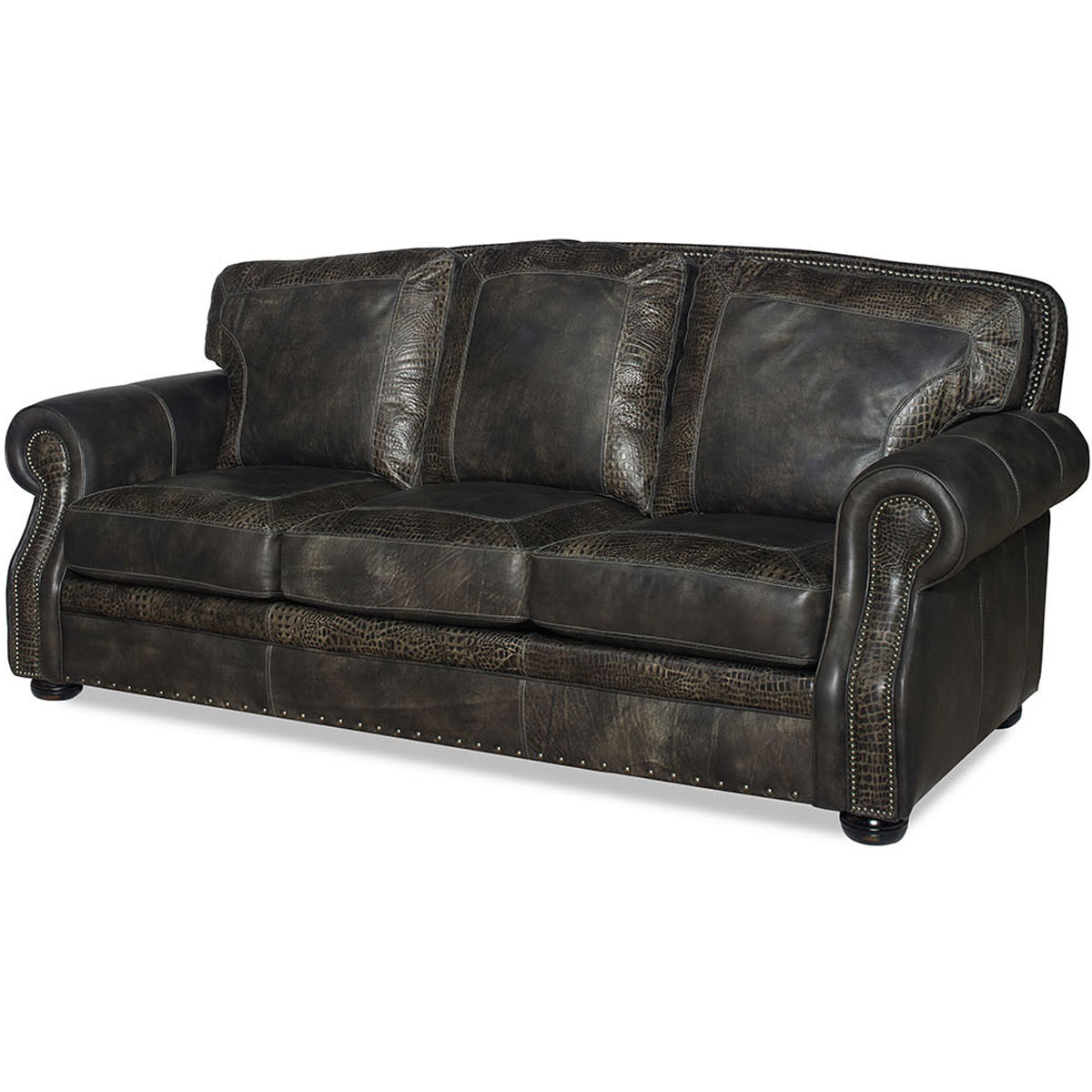 558 Westwood Sofa by CC Leather