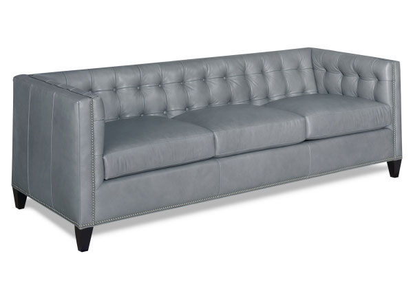 625 Donovan Sofa by CC Leather