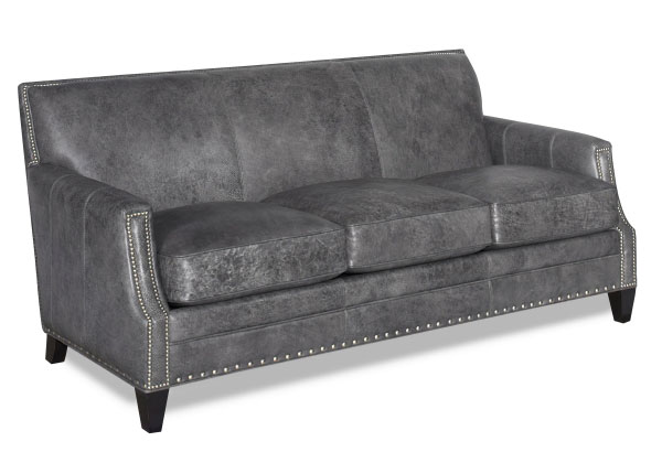 725 Southport Sofa by CC Leather