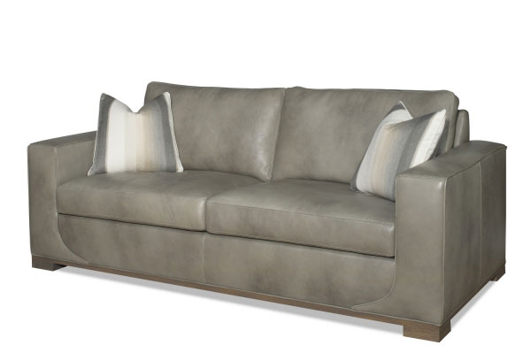 727 Alpine Sofa by CC Leather
