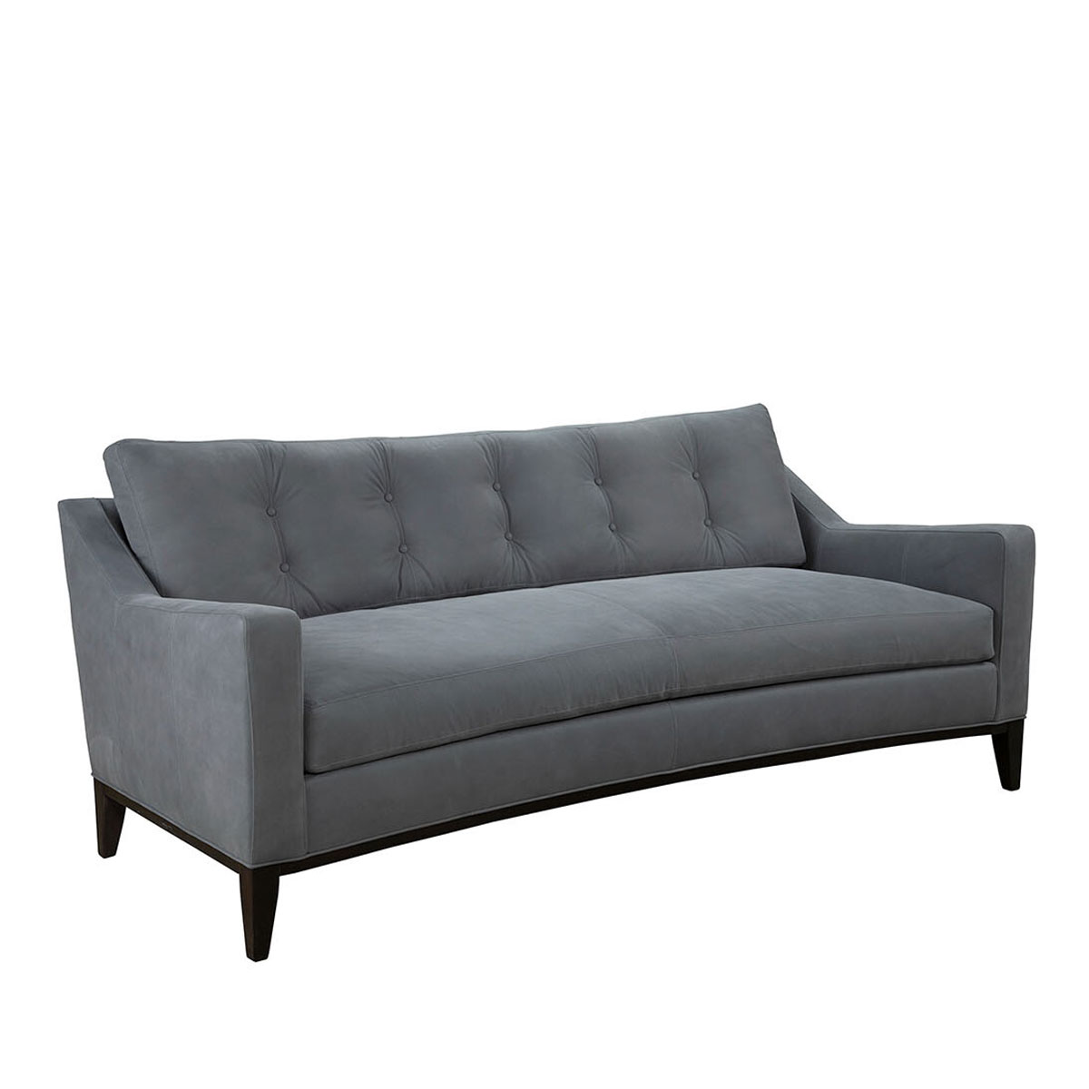 733 Florence Sofa by CC Leather
