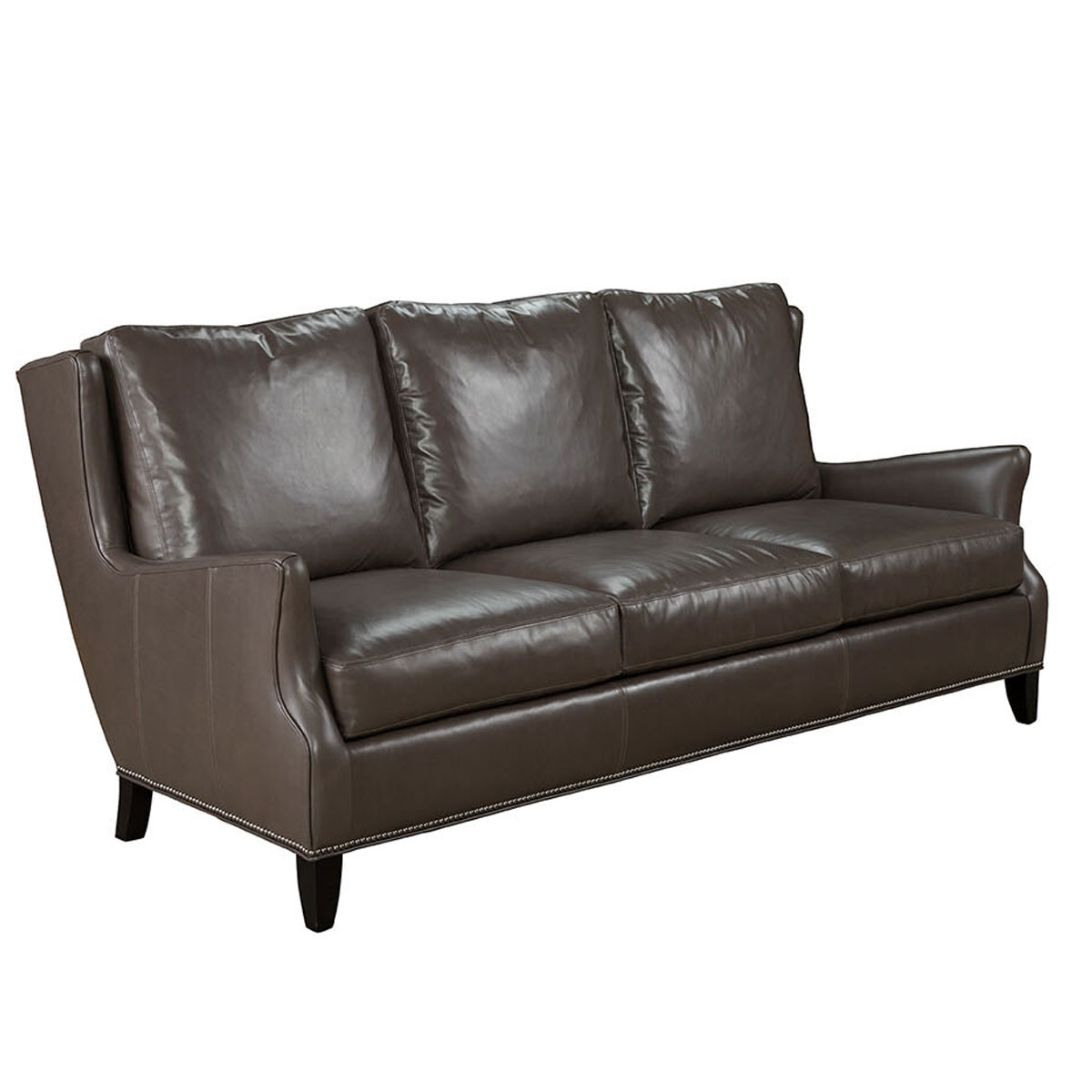 734 Tribeca Sofa by CC Leather