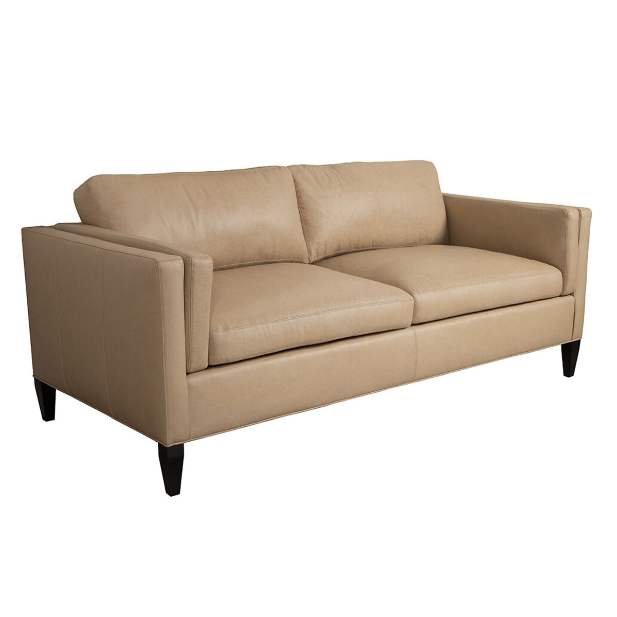 774 Soho Sofa by CC Leather