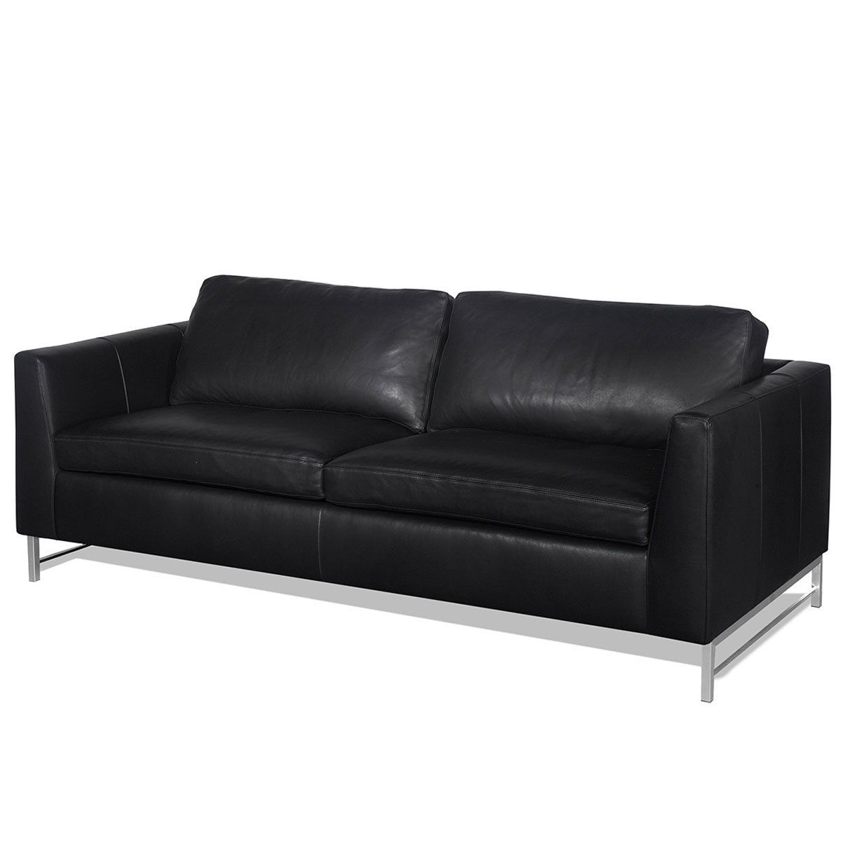 875 Urban Sofa by CC Leather