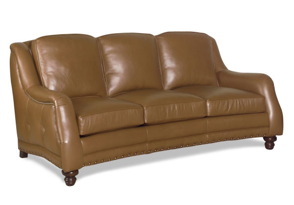 881 Reagan Sofa by CC Leather
