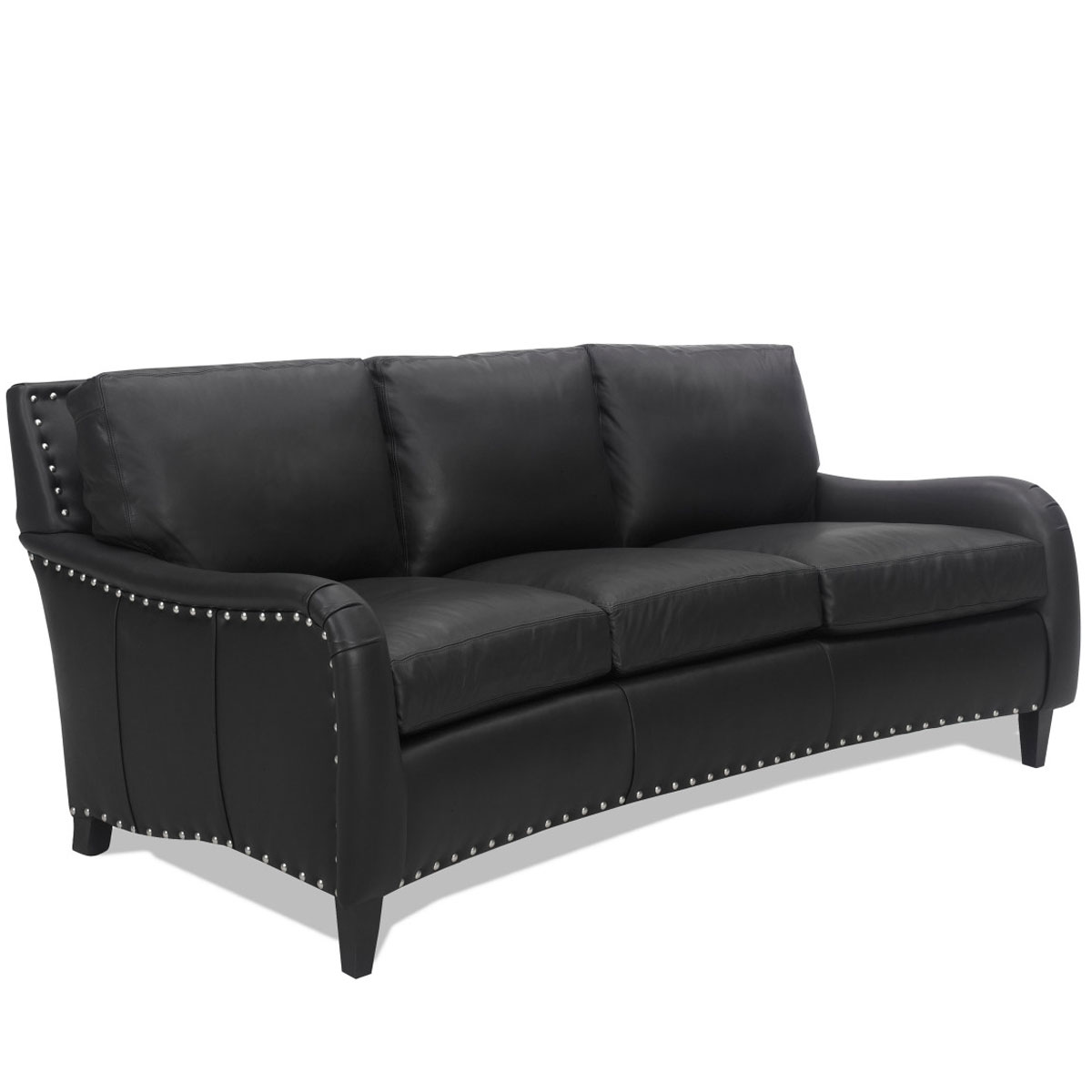 882 Wilson Sofa by CC Leather