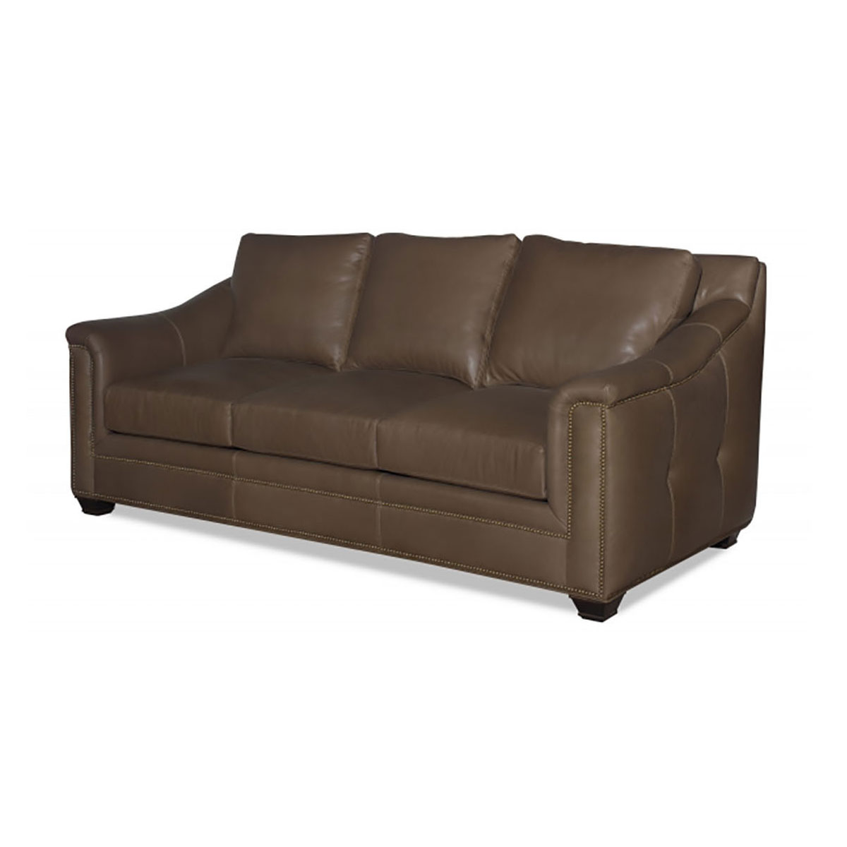 885 Camden Sofa by CC Leather