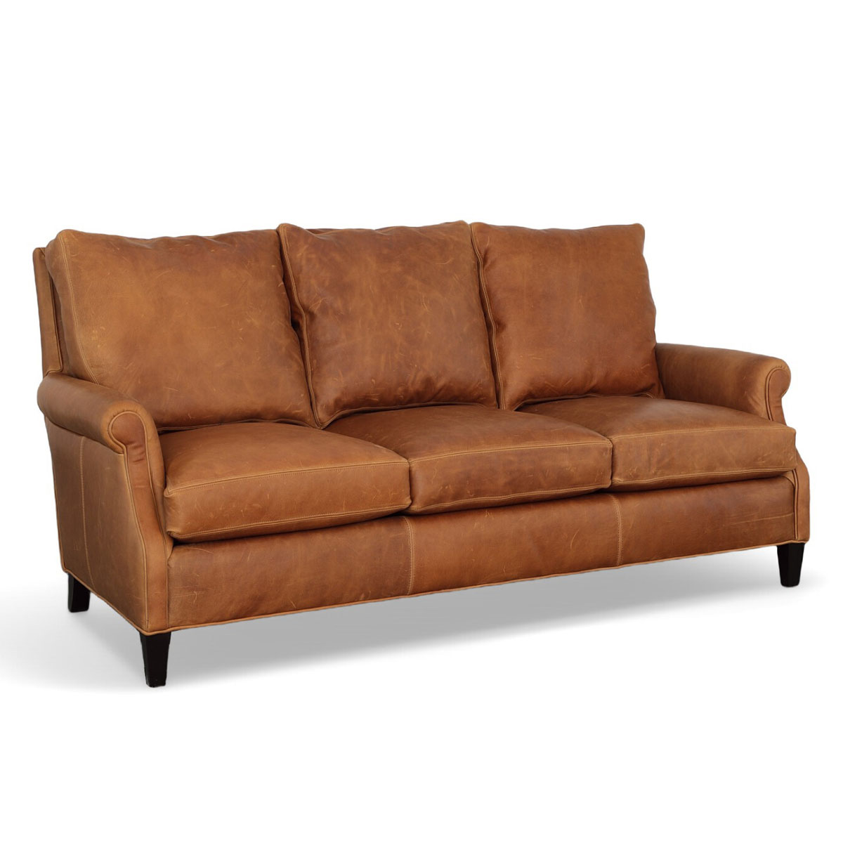 920 Reserve Sofa by CC Leather