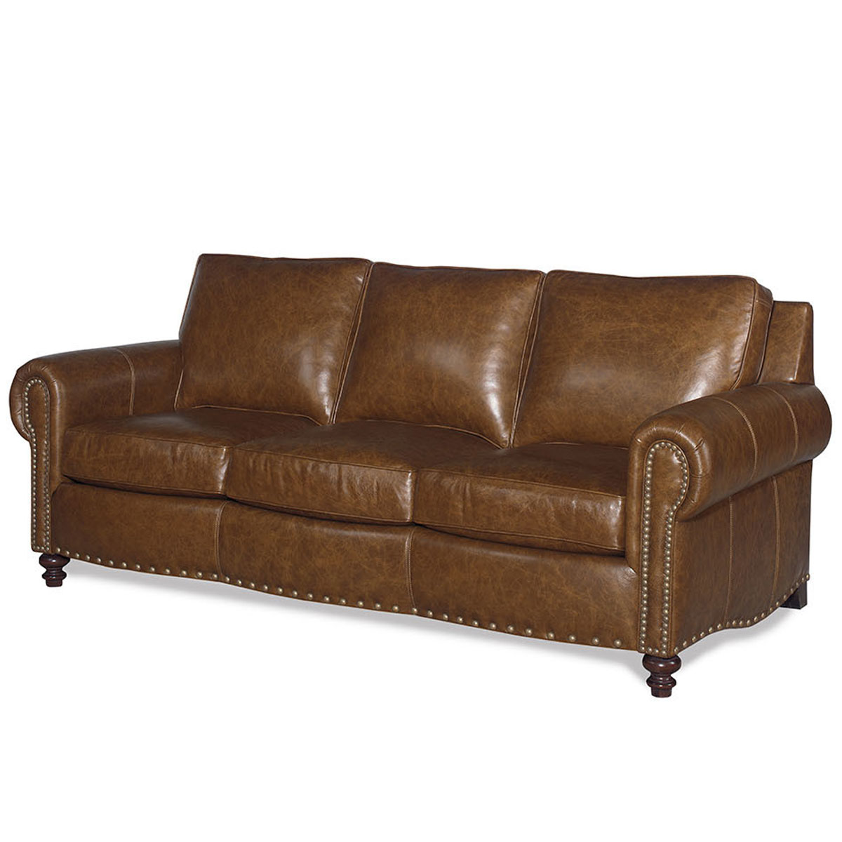 959 Hampton Sofa by CC Leather