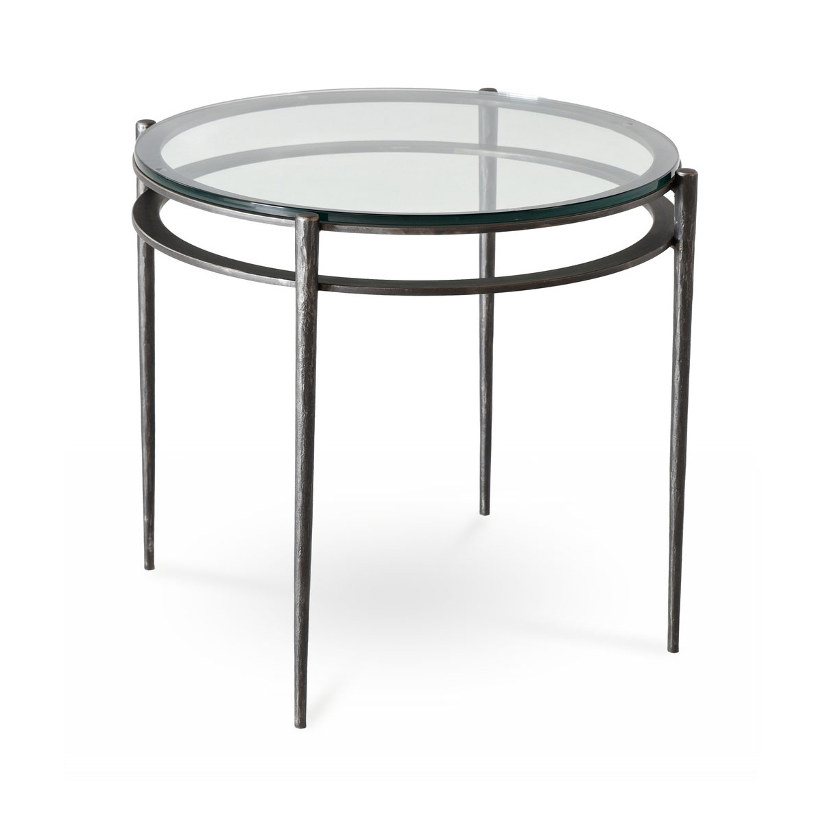 Charleston Forge Camden Round End Table