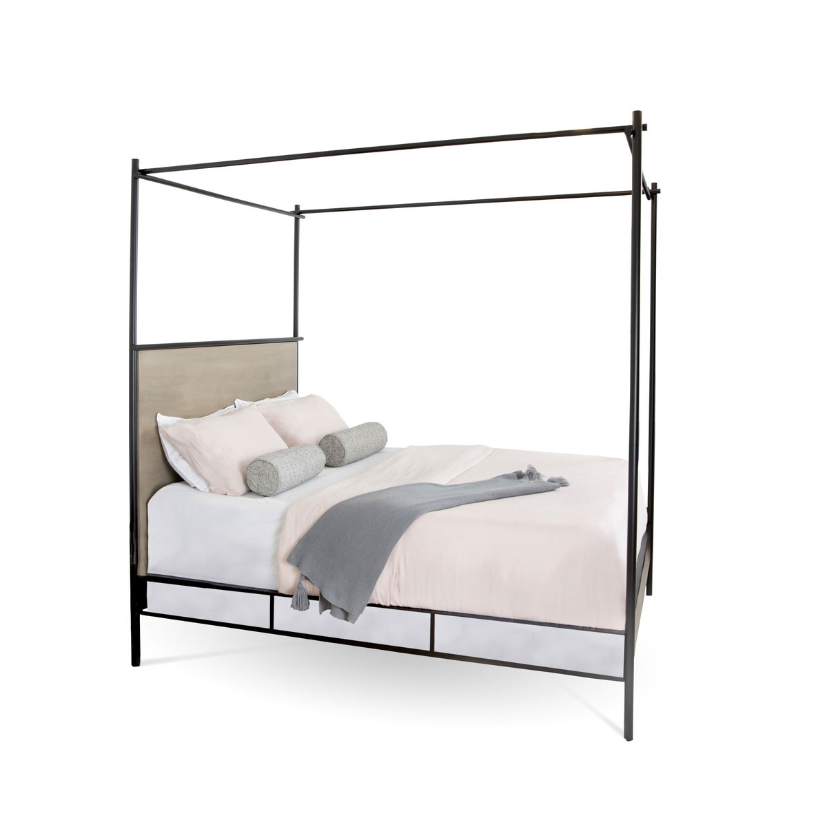 Charleston Forge Collins Canopy Bed