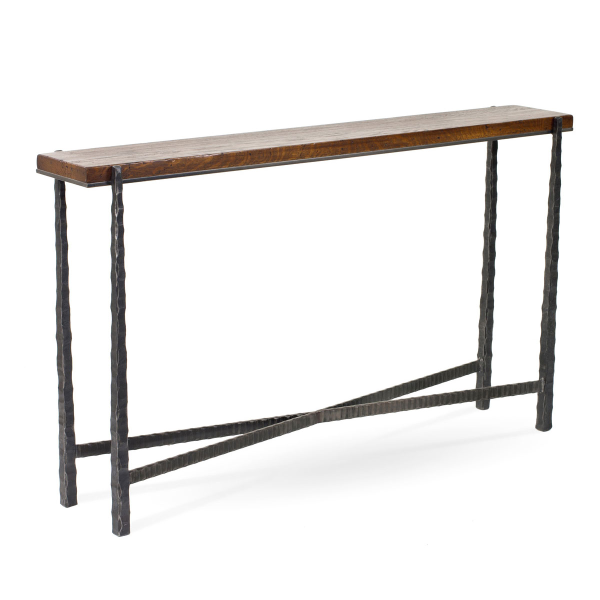 Charleston Forge Nash 54 Inch Console Table